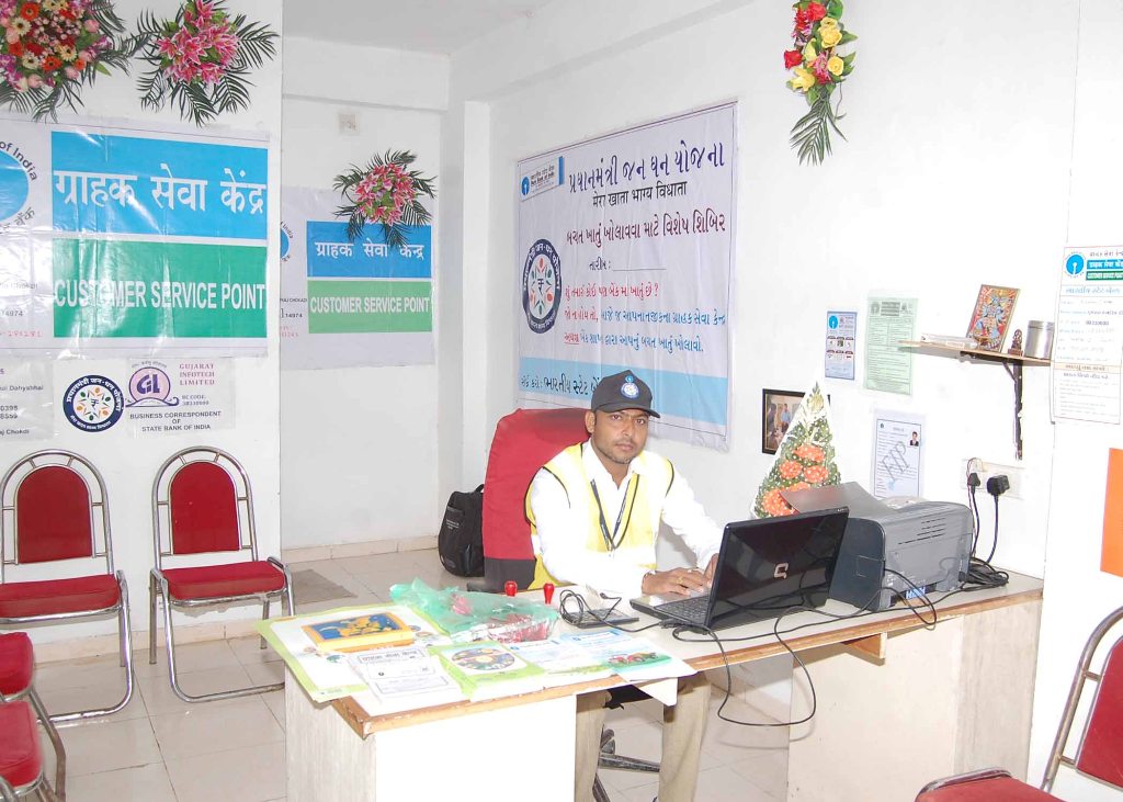 Multi-Bank CSP Partnership